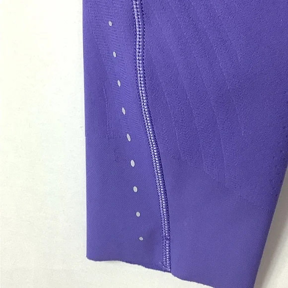 Lululemon SenseKnit High Rise Running Tight - Picture 10 of 11